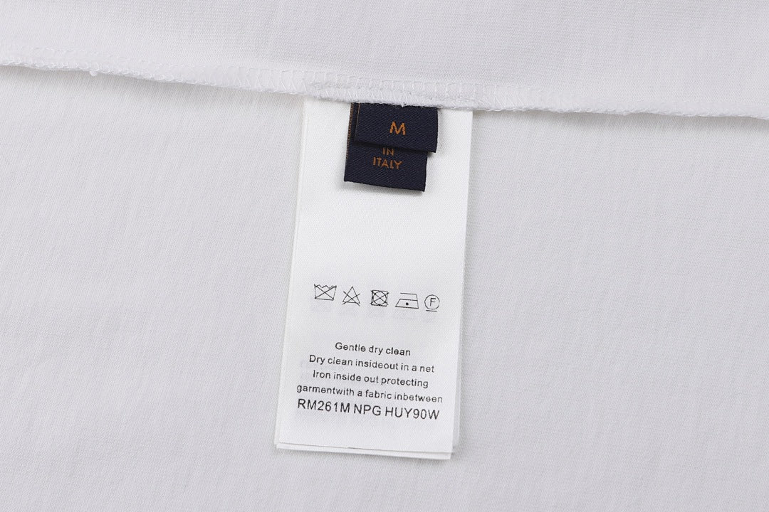 CAMISETA LV