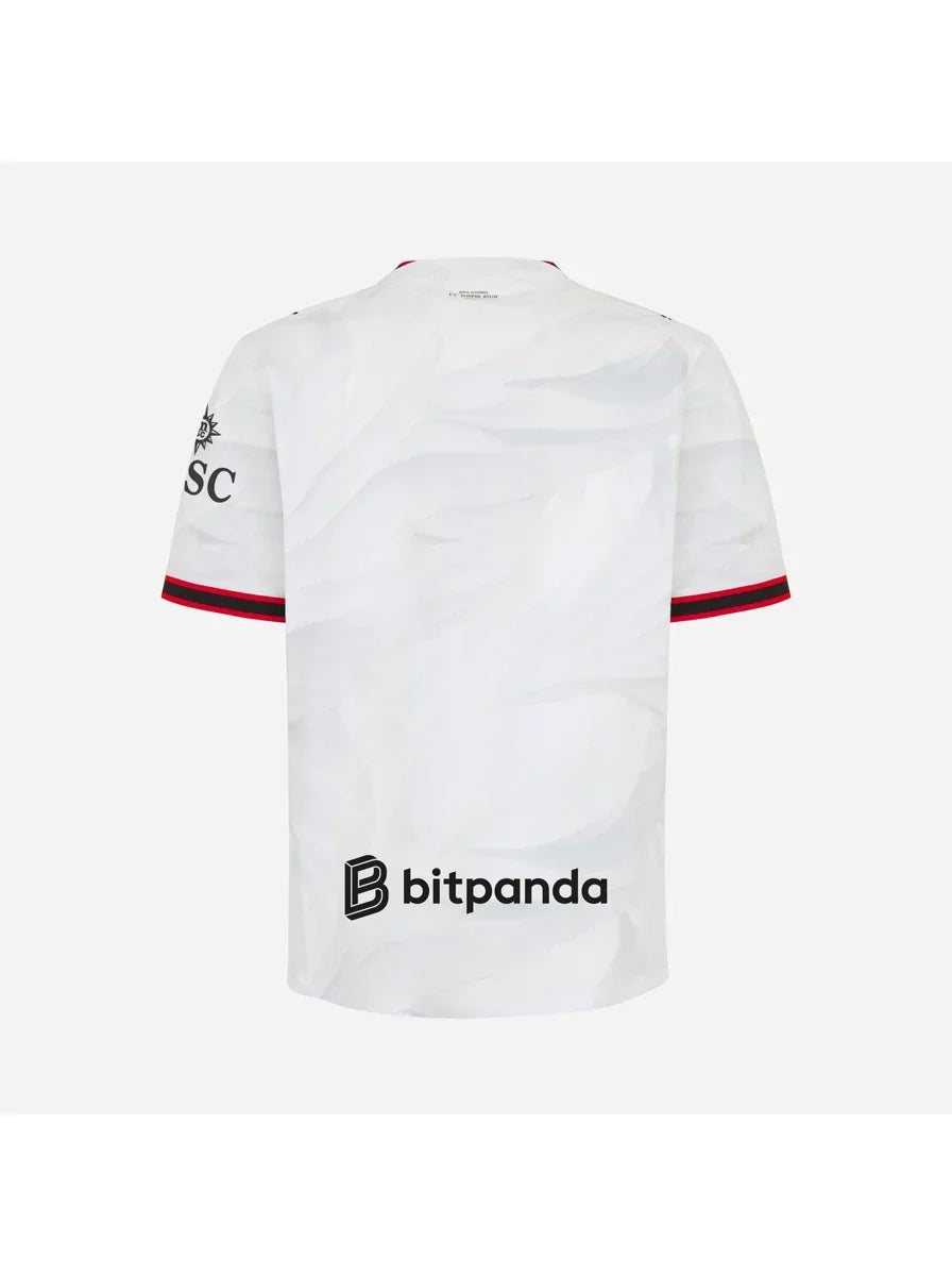 Jersey Away Player 26/27
