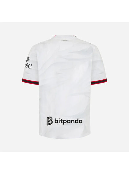 Jersey Away Player 26/27