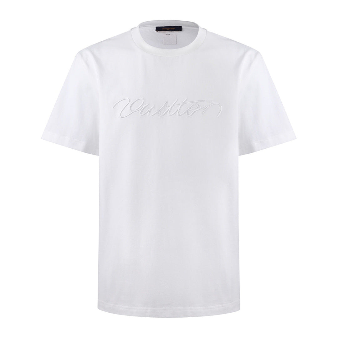 CAMISETA LV