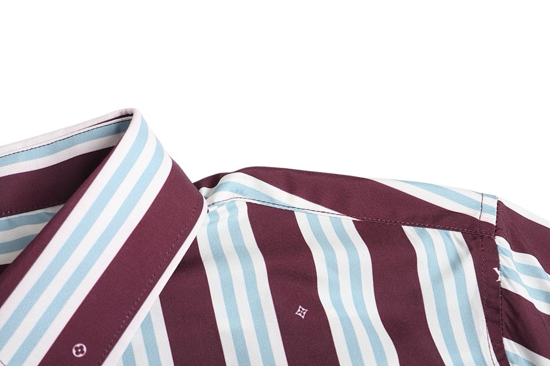 CAMISA LV