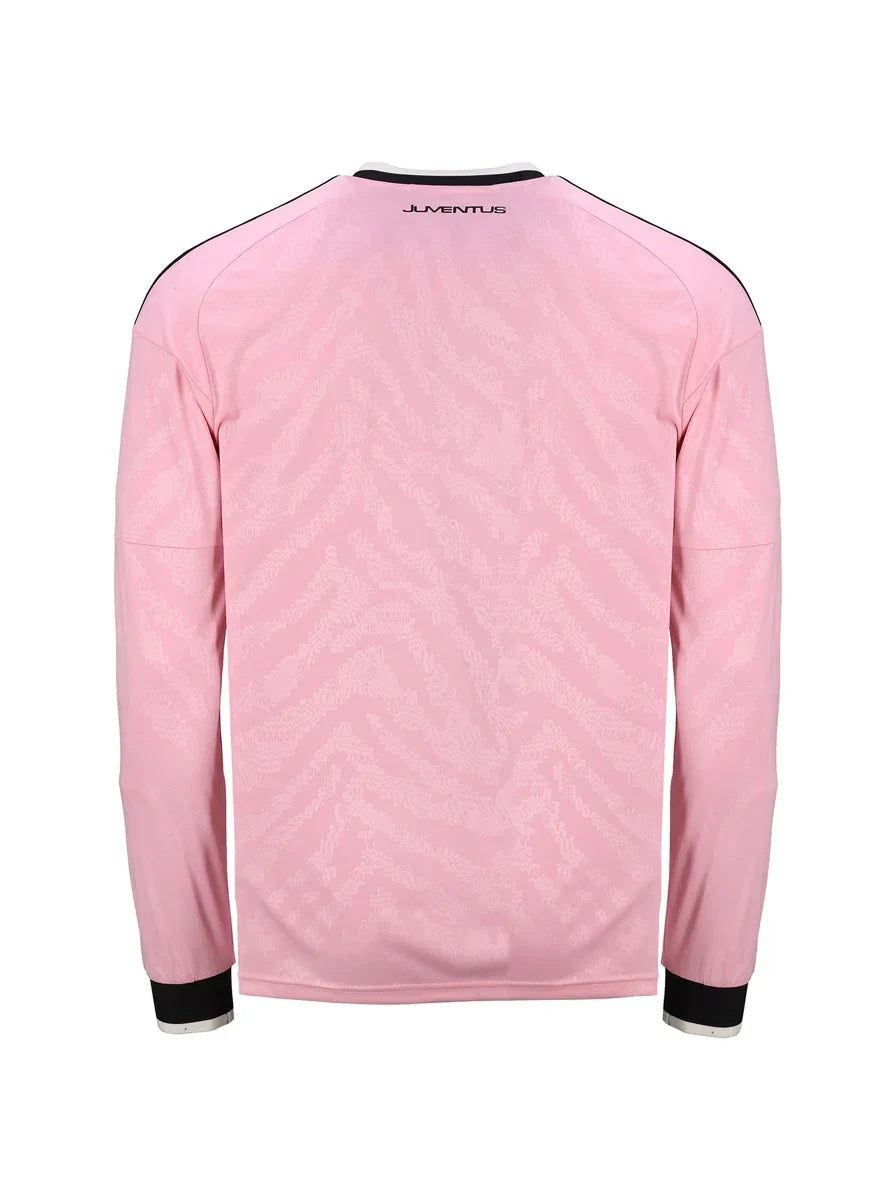 Jersey Away Long Sleeve 26/27