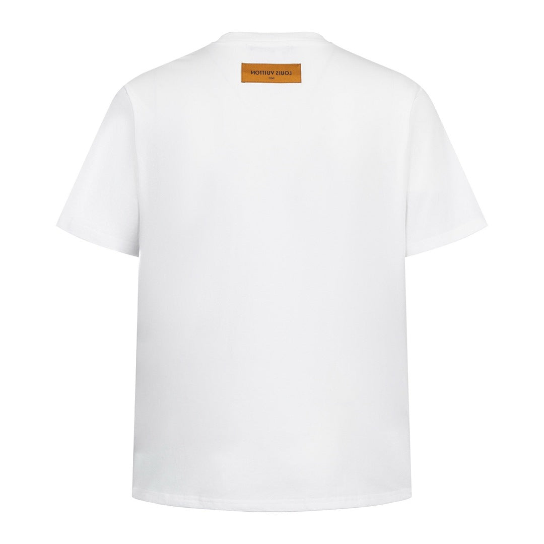 CAMISETA LV