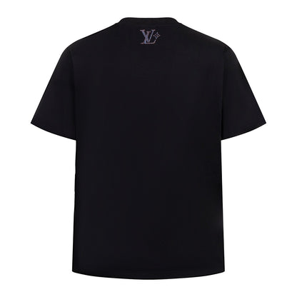 CAMISETA LV
