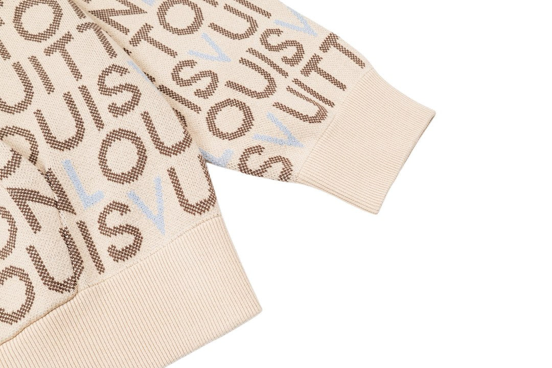 SUDADERA LV