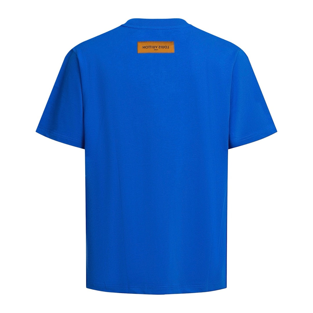 CAMISETA LV