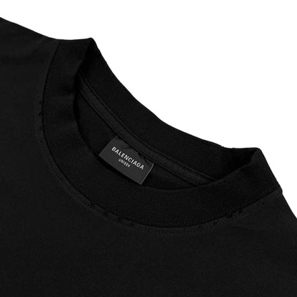 CAMISETA BALENÇIAGA