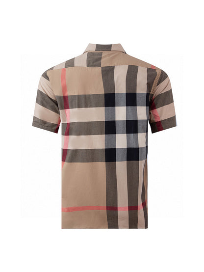 CAMISA BURBERR¥