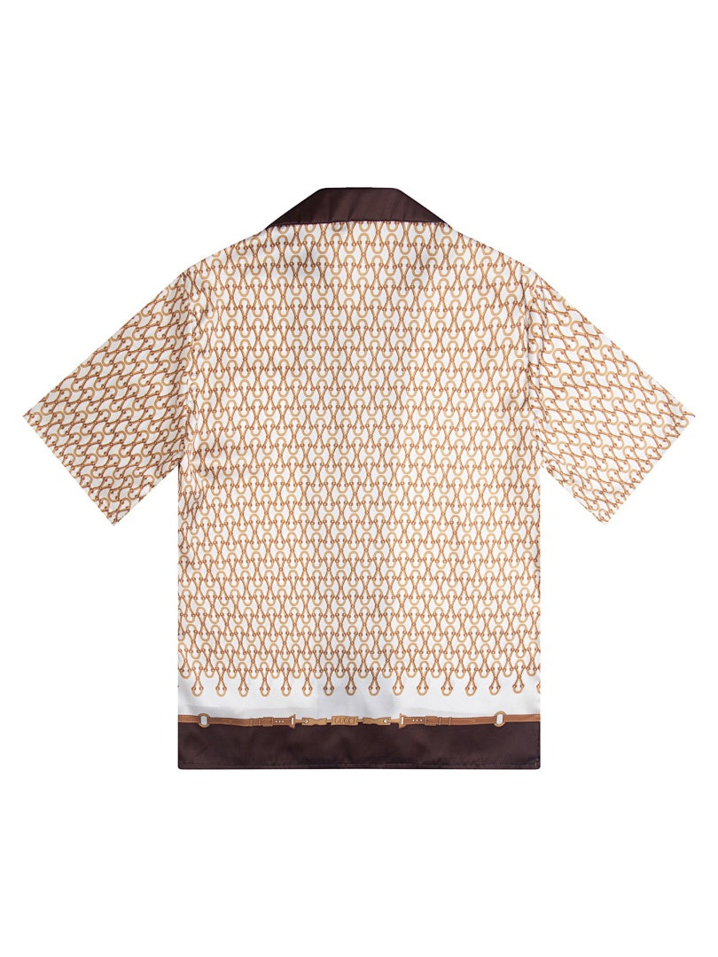 CAMISETA GUCÇI