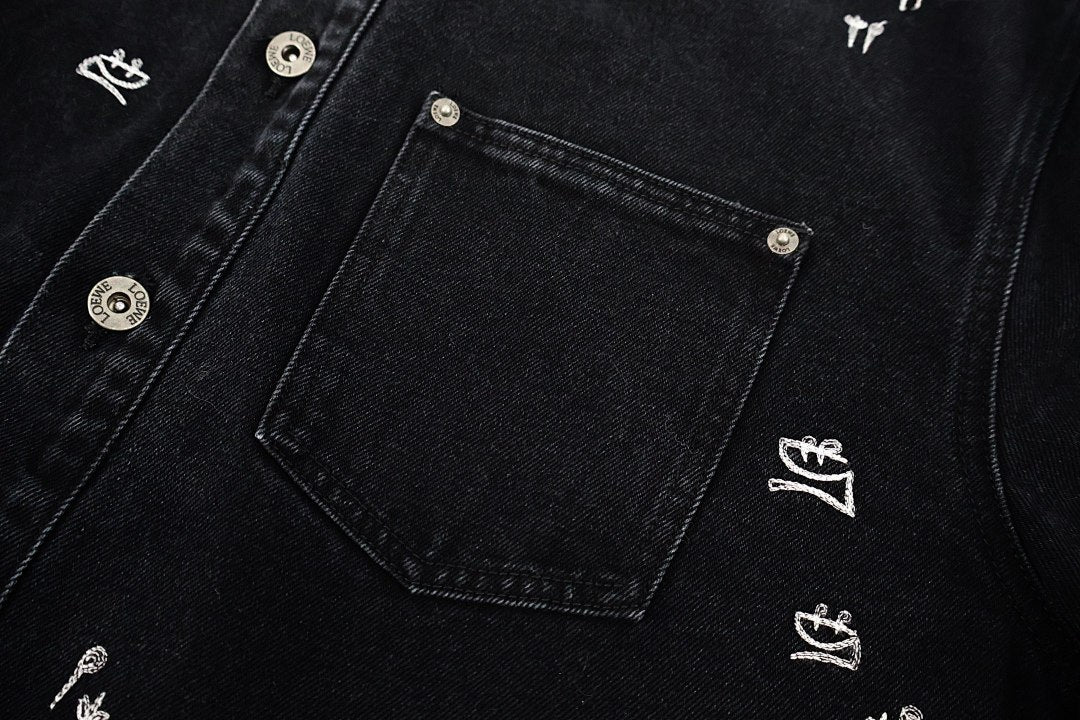 CHAQUETA LV - 2