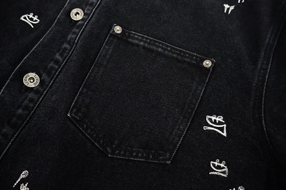 CHAQUETA LV - 2