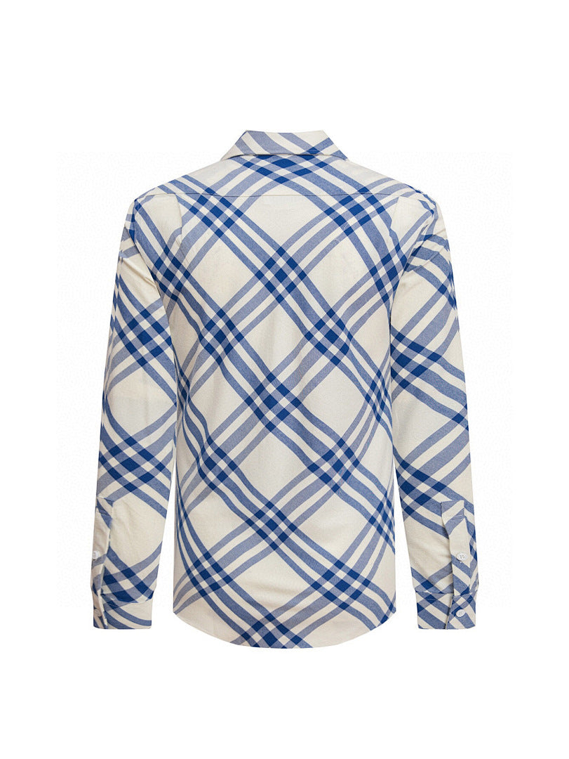 CAMISA BURBERR¥