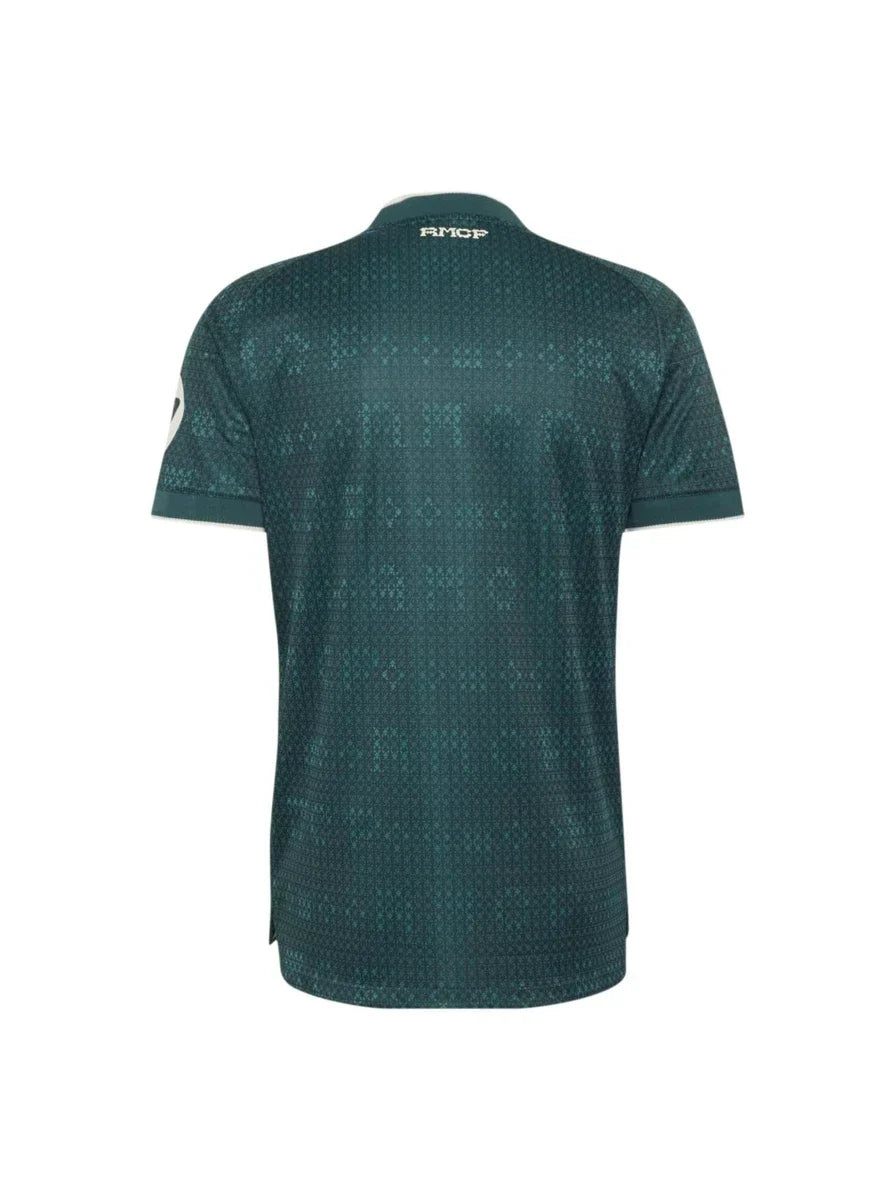 Jersey Away Player 26/27