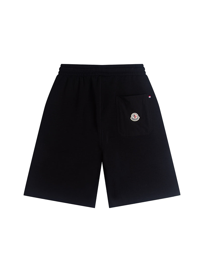 PANTALON CORTO MONCL£R