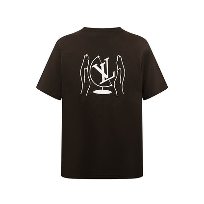 Camiseta PRAD@