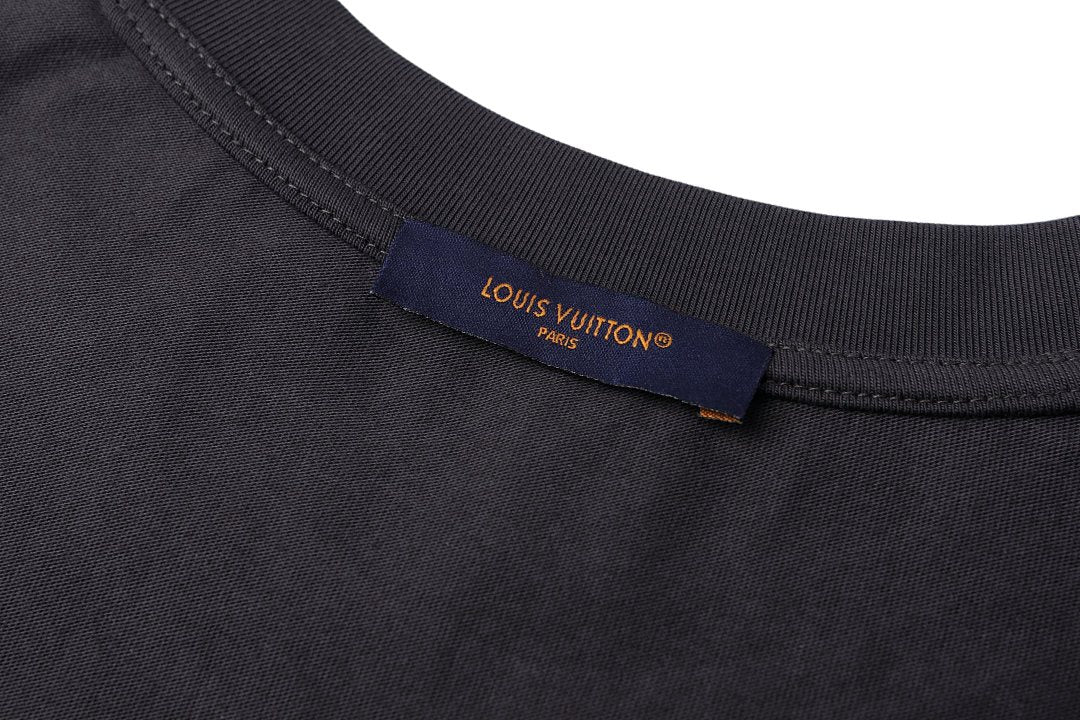 CAMISETA LV
