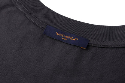CAMISETA LV
