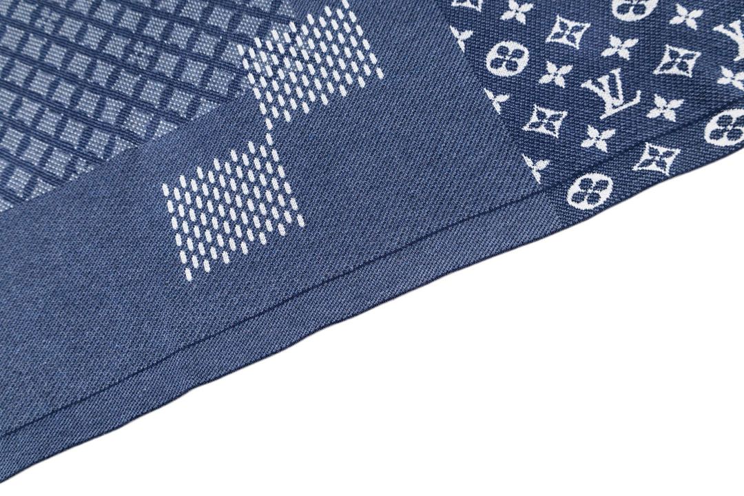 CAMISETA LV