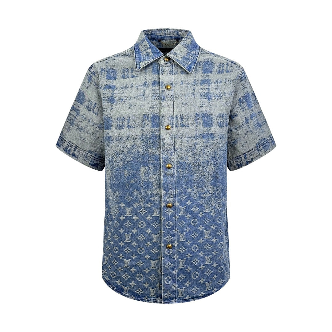 CAMISA LV