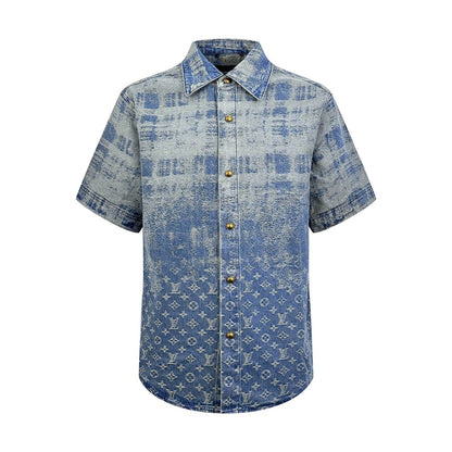 CAMISA LV