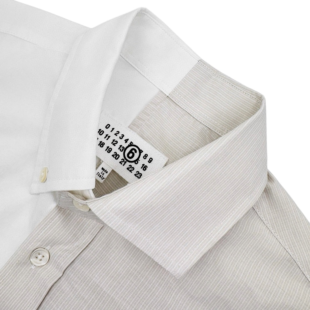CAMISA MAISON MARGI£LA