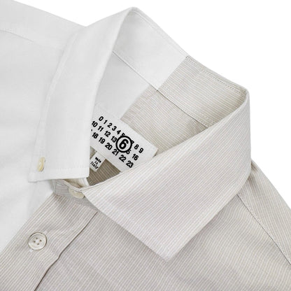 CAMISA MAISON MARGI£LA