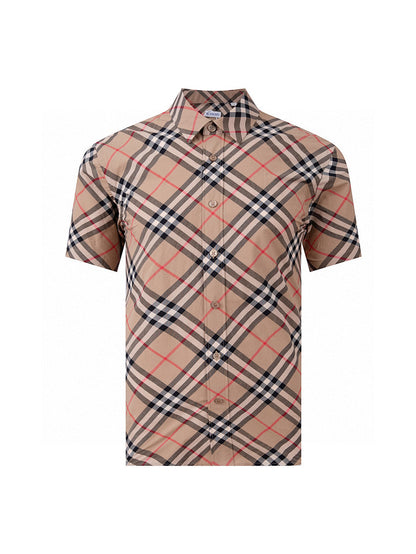 CAMISA BURBERR¥