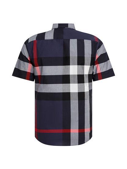 CAMISA BURBERR¥