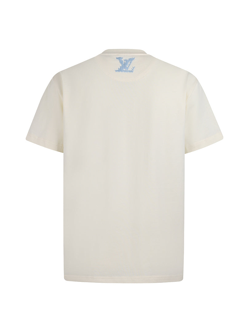 CAMISETA LV