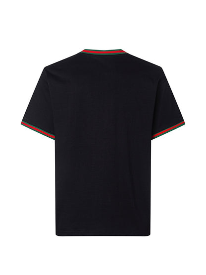 CAMISETA GUCÇI