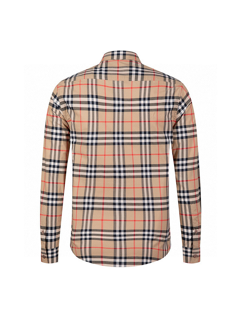 CAMISA BURBERR¥