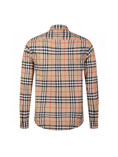 CAMISA BURBERR¥