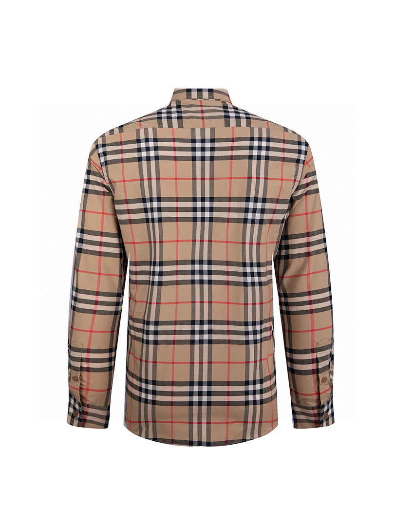 CAMISA BURBERR¥
