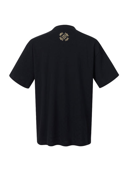 CAMISETA LV