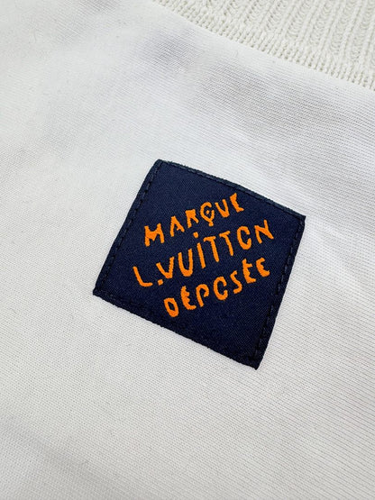 CAMISETA LV