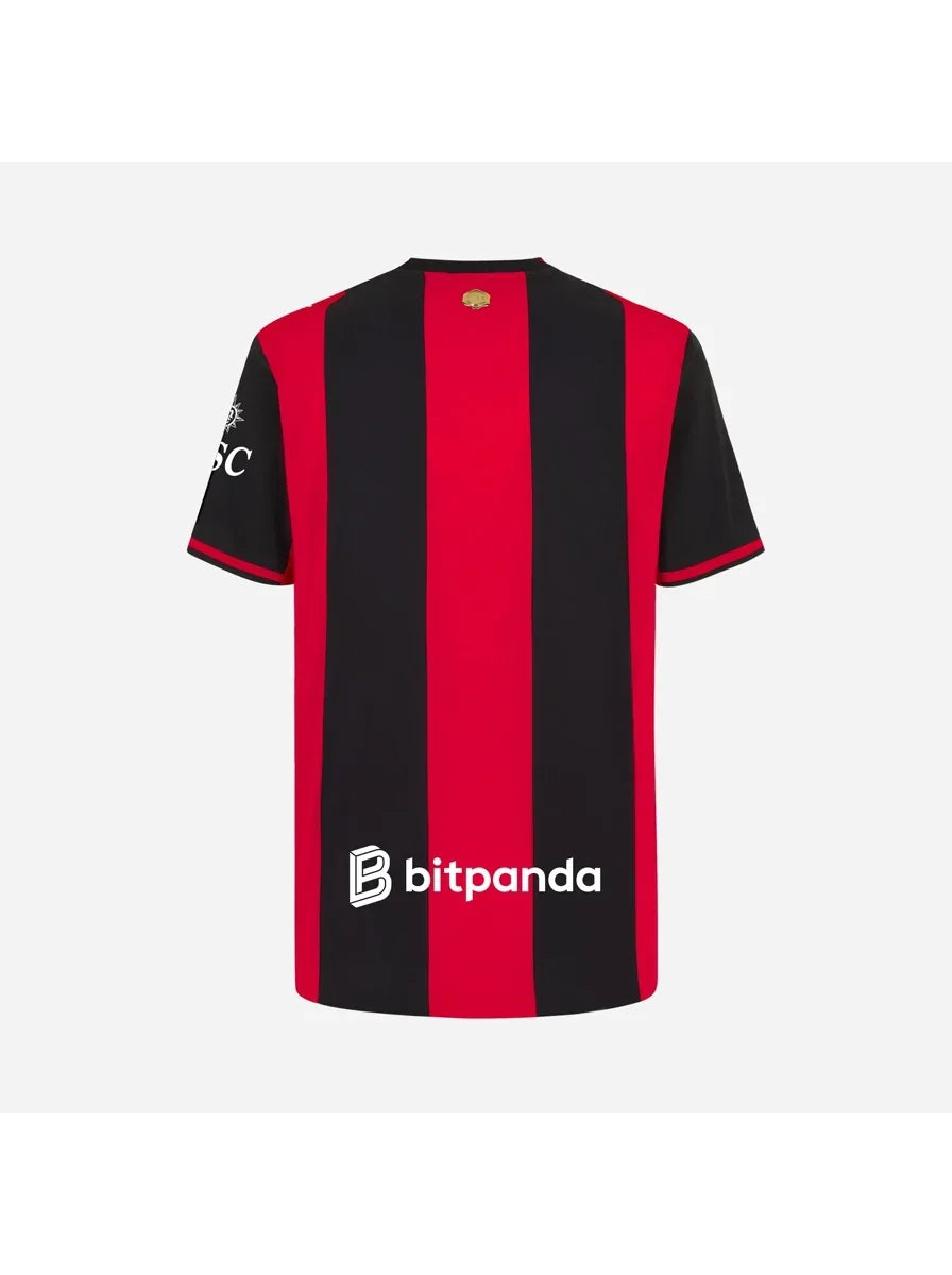 Jersey Home Player 26/27