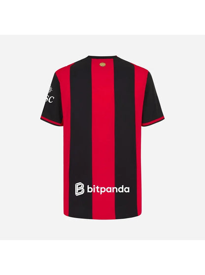 Jersey Home Player 26/27