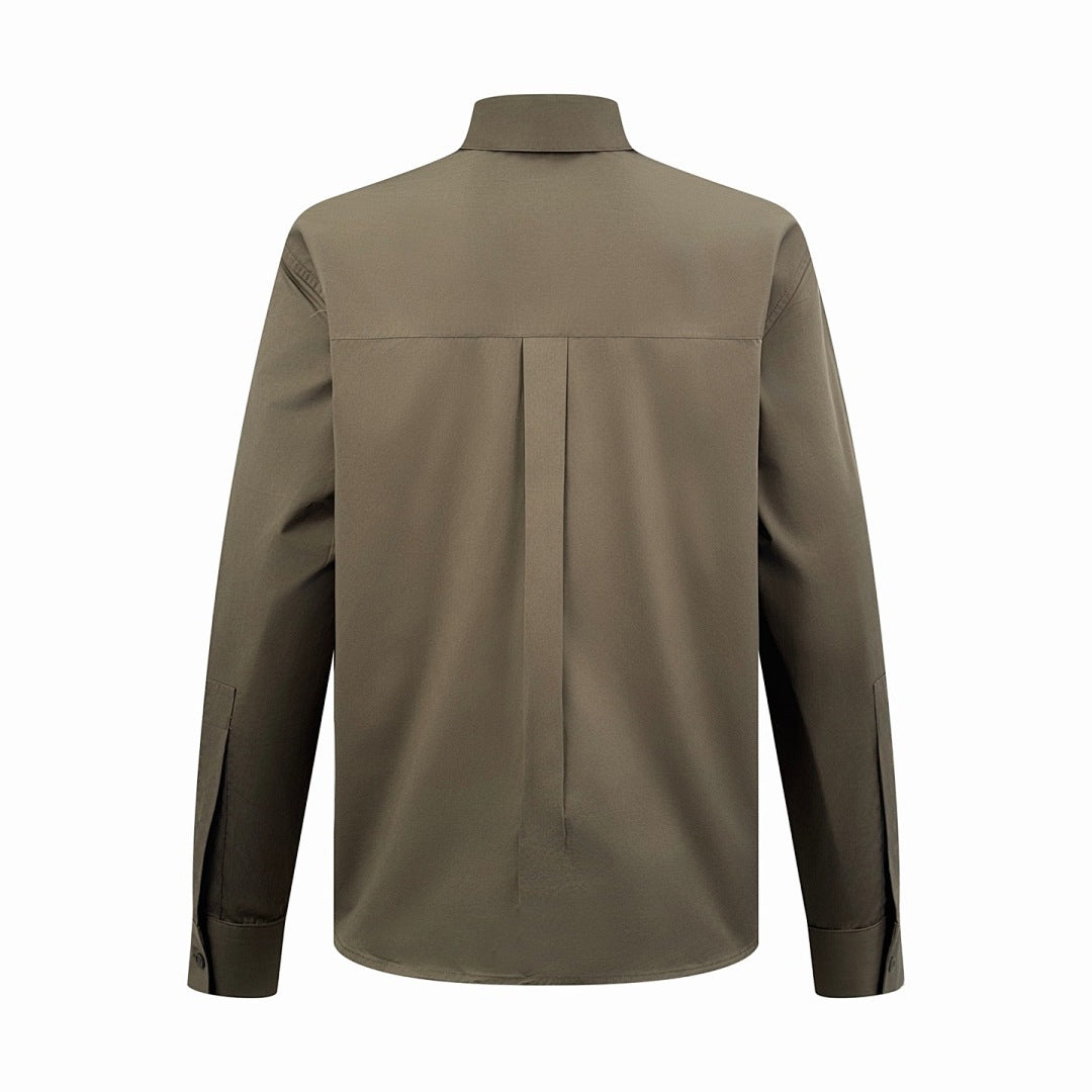 CAMISA LOEW£