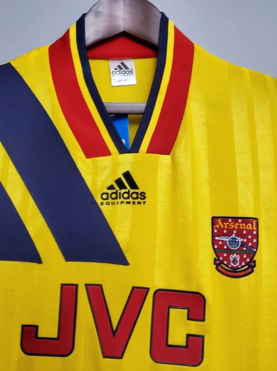 Jersey Retro Away 1993/94