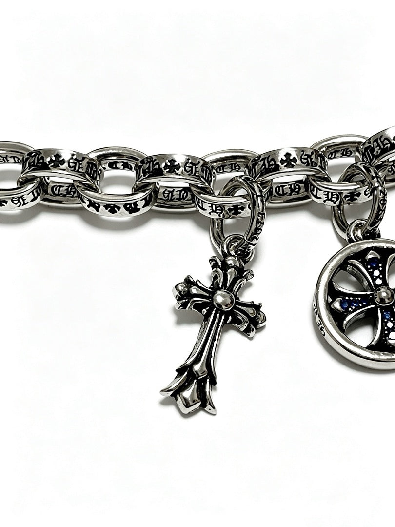 CH🔥OM🔥 HE🔥RTS JEWELRY