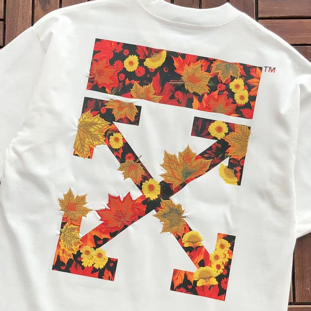 O🔥🔥-W🔥🔥TE T-SHIRT