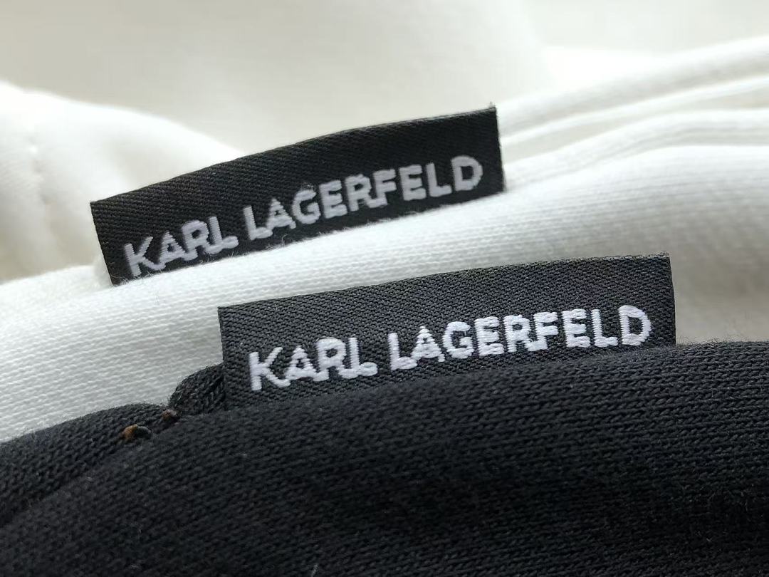 KARL LAGERFELD SWEATER