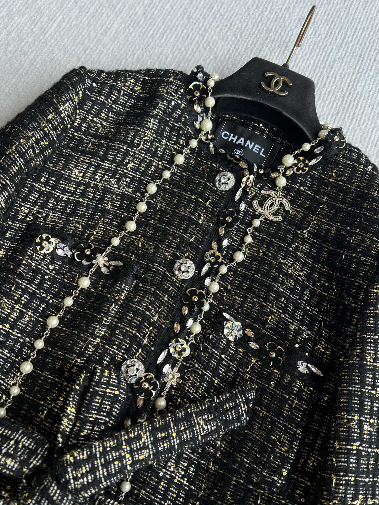 CHANEL