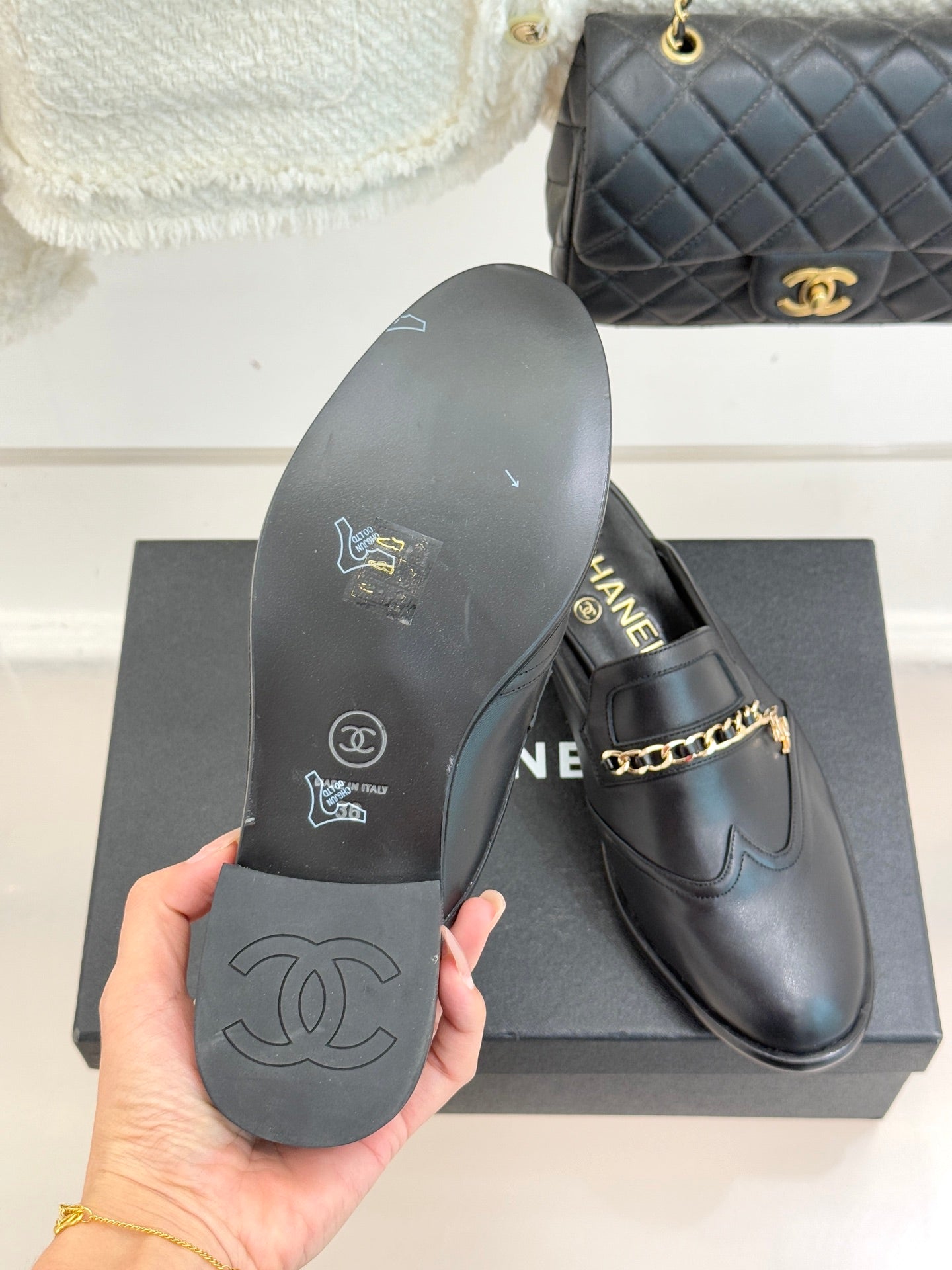 CHANEL