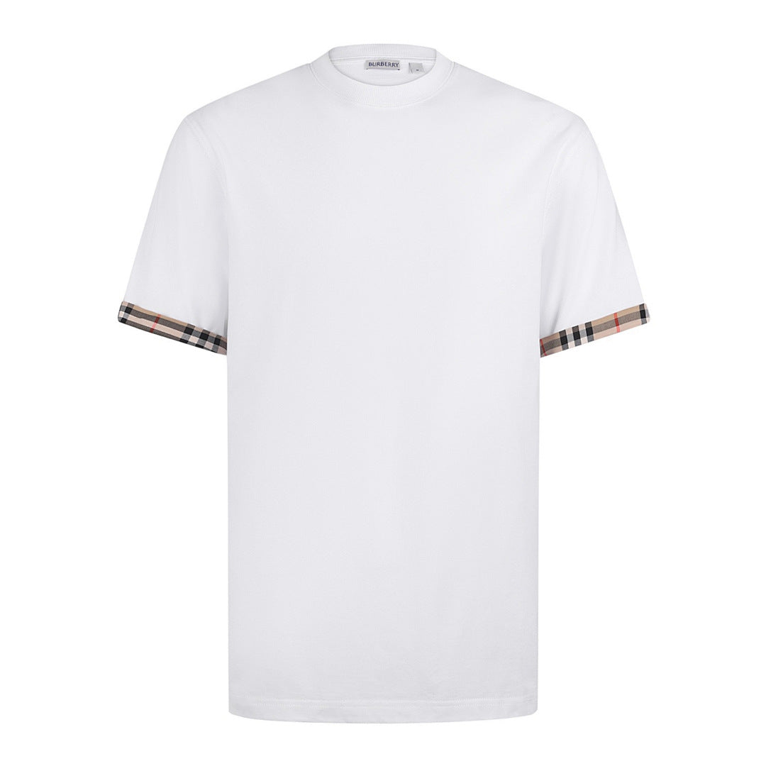 CAMISETA BURBERR¥ - 409