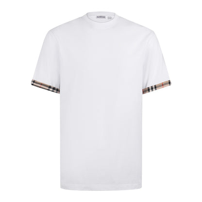 CAMISETA BURBERR¥ - 409