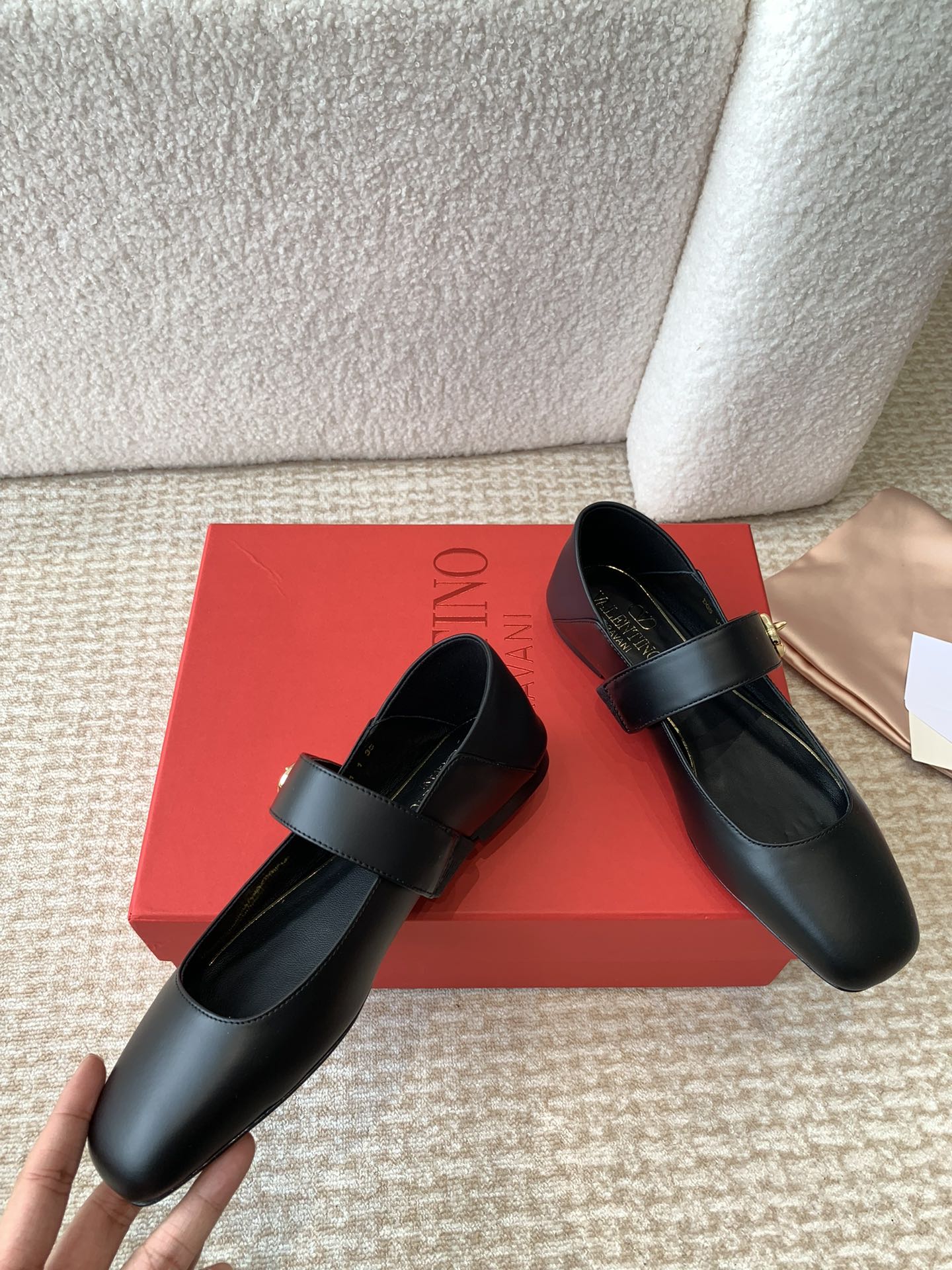Valentino