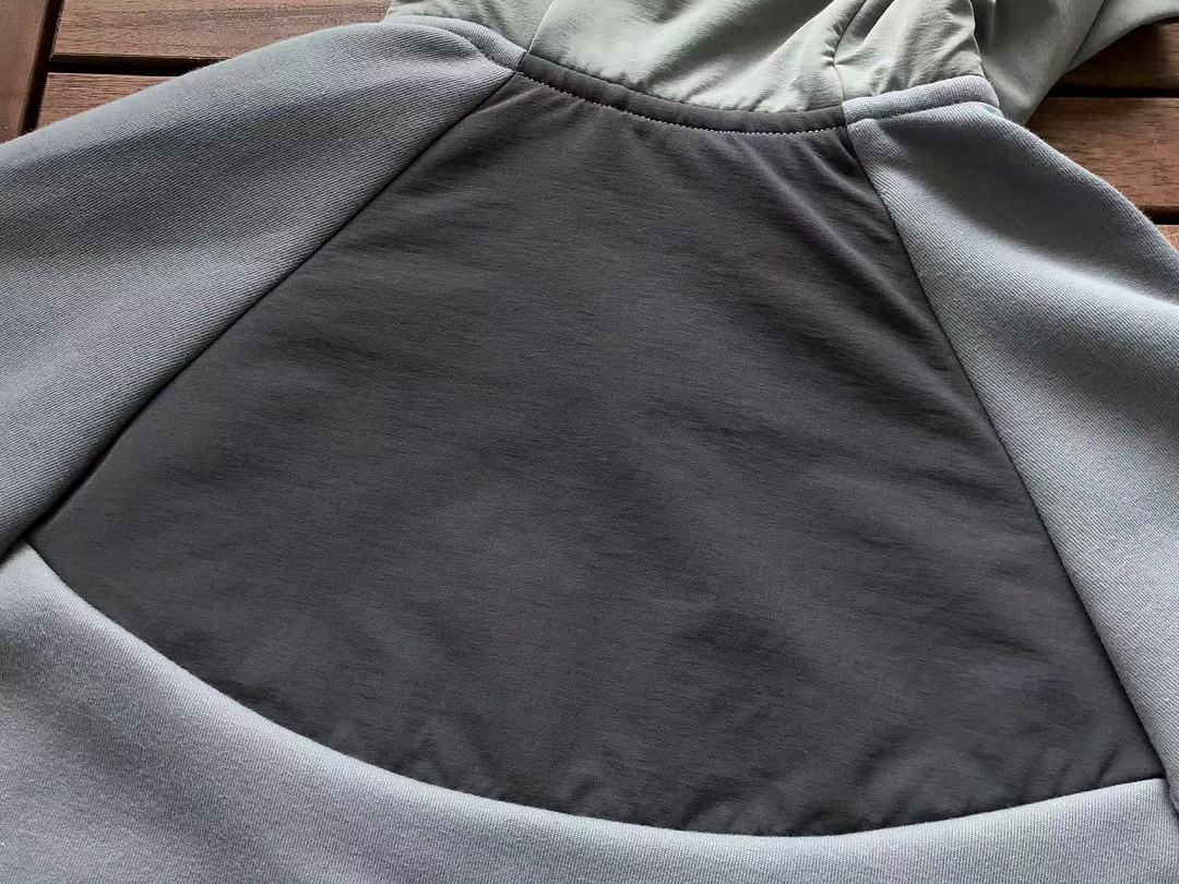 2025 IH4302-065 zip-up coat IH4303-065 pants