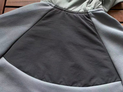 2025 IH4302-065 zip-up coat IH4303-065 pants