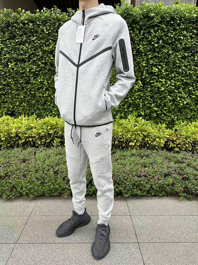 TF 2025 HV0949-063 zip-up coat HV0959-063 pants